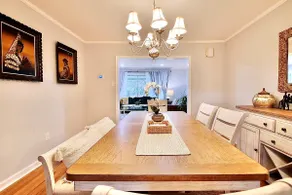 Sweet home w/pool & woods at peaceful Glen Mills - Image 3