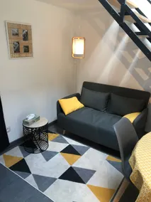 Vertou: Quiet independent studio near Nantes - Image 2
