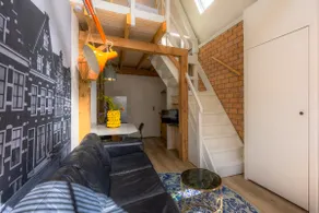 A cozy and hip vacation home in Dokkum. - Image 4