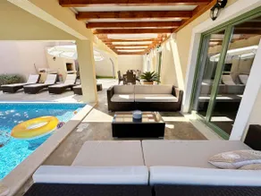 Beautiful Villa with Pool & Garden in Bale–Rovinj - Image 2