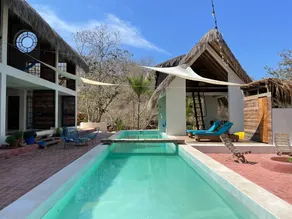 Casa Indy - your private oasis in Mazunte - Image 3