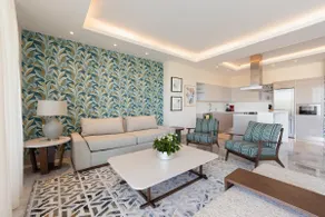 Lake Luxury 2 bedroon in the heart of Cap Cana - Image 2