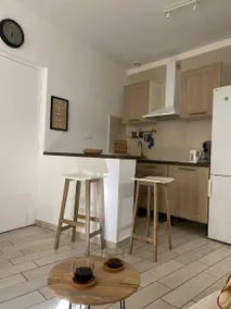 Beziers, appartement Cosy - Image 5