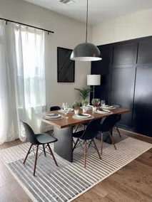 Modern 3BR/3.5BA Near Downtown w/ Garage - Image 3