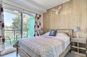 GOOD VIBES ONLY / 4 beds /FREE Parking 309007 - Image 4