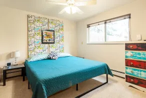 Steps to Lake Mcintosh, Basement 1BR - Image 2