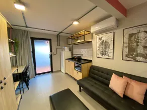 TOP LOFT 5 - Complete on a quiet and safe street - Image 3