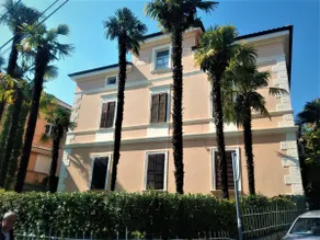 In heart of Opatija in Villa studio apartment Mila - Image 2