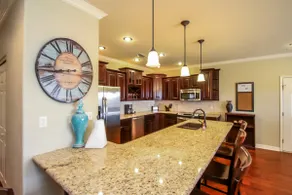 Lovely 3 bedroom condo with pool on Lake Amistad - Image 4