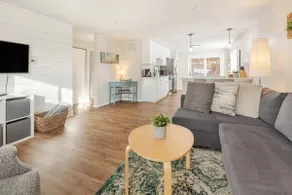 Freshly Renovated Townhouse |Clean & Entire Place - Image 3