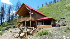 A piece of paradise in the mountains. - Image 5