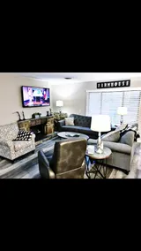 Cozy Lakefront 4 bedroom condo w/indoor fireplace - Image 3