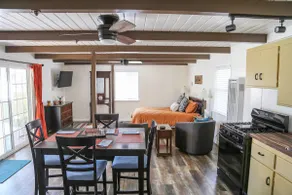 La Casita Poolside Retreat - Image 2