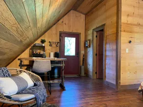 Creek View Casita - Detached Studio! - Image 3