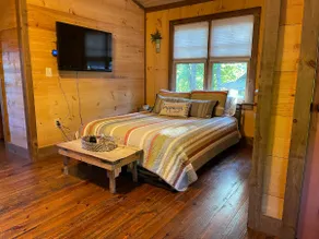 Creek View Casita - Detached Studio! - Image 5