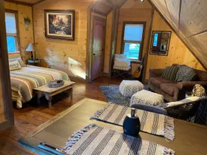 Creek View Casita - Detached Studio! - Image 4