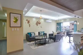 Luxury City Center Condo, Full AC, Cozy, Near All. - Image 5