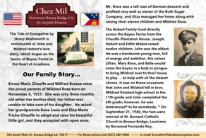 CHEZ MIL- Downtown - Image 5