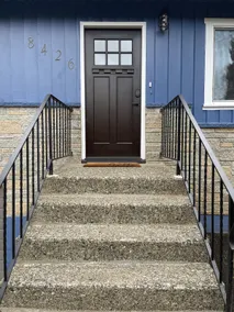 Spacious 4 Bedroom House in Quiet Neighborhood, near Light Rail - Image 3