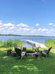 Escape to the lake - Minutes from Blaine - Image 4