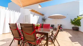 Great family house on the beach - Image 5