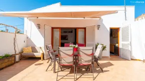 Great family house on the beach - Image 2