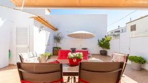 Great family house on the beach - Image 4