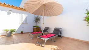 Great family house on the beach - Image 3