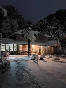 Dalhousie Heritage Cottage - Image 2