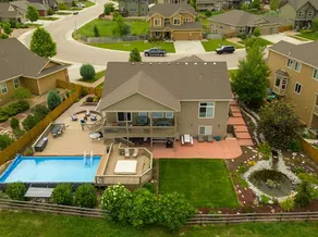 Great Garden Level Apartment with Mountain Views - Image 2