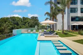 ★ 1 BR with onsite gym — centrally located ★ - Image 2