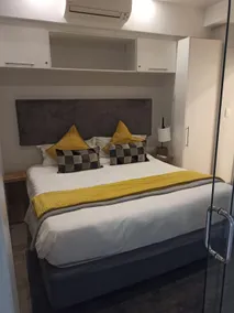 ★ 1 BR with onsite gym — centrally located ★ - Image 5
