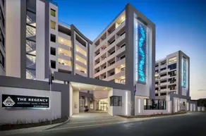 ★ 1 BR with onsite gym — centrally located ★ - Image 4