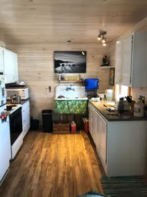 Lakeside Cabin in Glover - Image 5