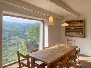 LA MAISON TREBUC, avec magnifique vue - Image 5