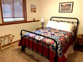 Cedarwood Cottage - Image 5