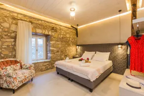 Stone Suites at Lefkada's Old Port - Image 5