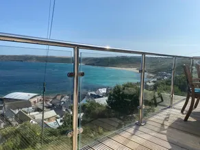Sennen Cove View- A corner of Cornish paradise - Image 5