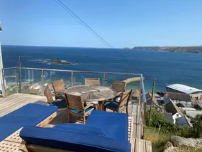 Sennen Cove View- A corner of Cornish paradise - Image 4