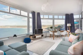 Sennen Cove View- A corner of Cornish paradise - Image 2