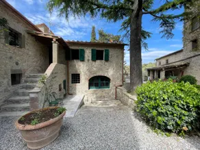 Ama Vacation Home in Chianti (SI) - Image 3