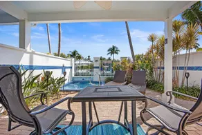 Duck Key *Delight* private plunge pool - Image 2