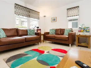 Bakery Cottage - Bowness, Windermere, Lake District - Image 2