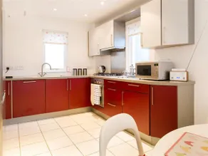 Bakery Cottage - Bowness, Windermere, Lake District - Image 5