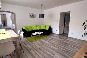 Large apartment Budín in nature, with parking. - Image 2