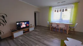 Large apartment Budín in nature, with parking. - Image 3