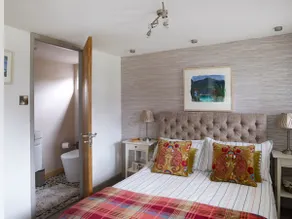 1 Bed Guesthouse - Chiltern/Met Lines Pied à Terre - Image 2