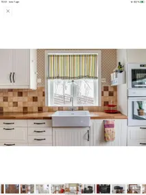 Cozy cottage on lake plot - Image 2