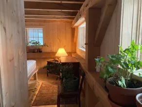 Cozy Forest Cottage on Vermont's Catamount Trail - Image 5