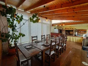 Mirador de Caión. Complete Country House with a Pool - Image 2